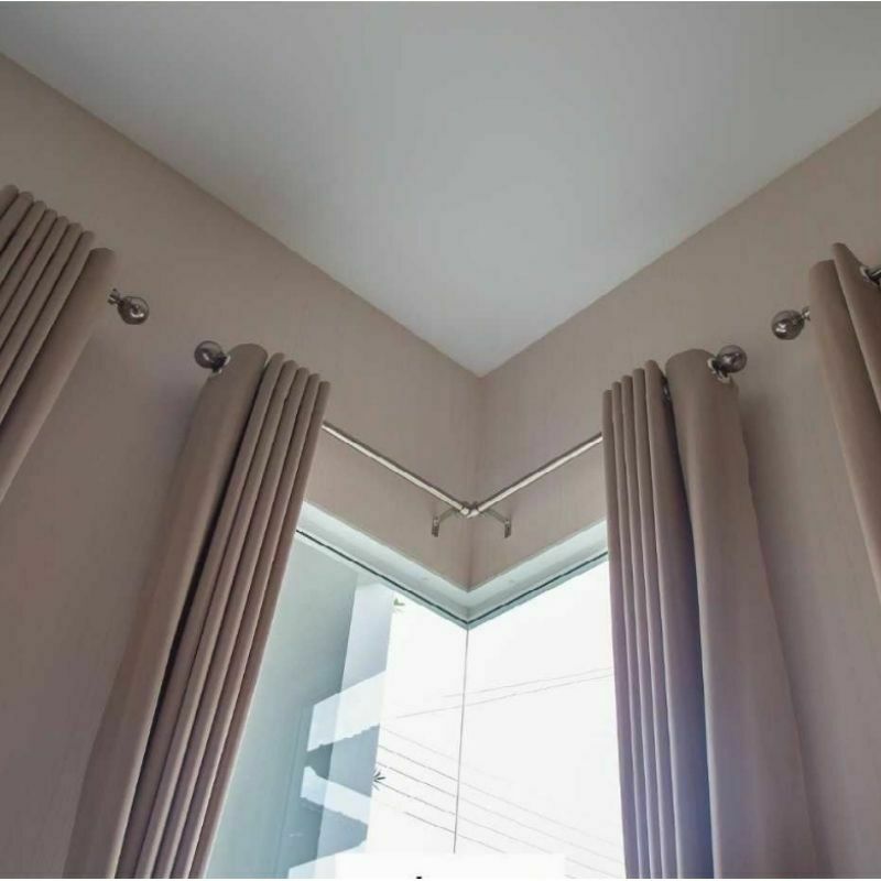 GA Decorações Rio de Janeiro Cortina de Linho 800x800