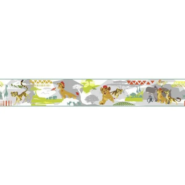 Papel de Parede Disney - Rei Leão FX - Imagem 2