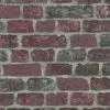 Papel de Parede Imagine - Brick - Image 4