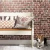 Papel de Parede Imagine - Brick