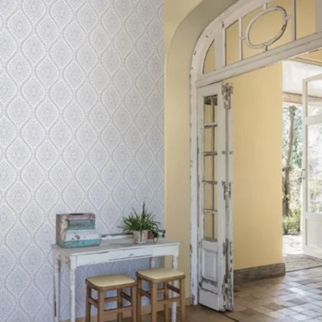 Papel de Parede Little Florals - Oggee
