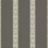 Papel de Parede Waverly Stripes - Greek Key Stripe - Image 4