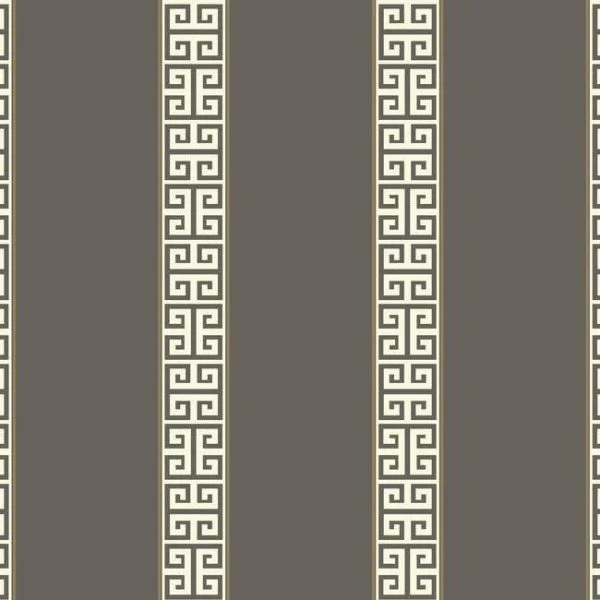 Papel de Parede Waverly Stripes - Greek Key Stripe - Image 4