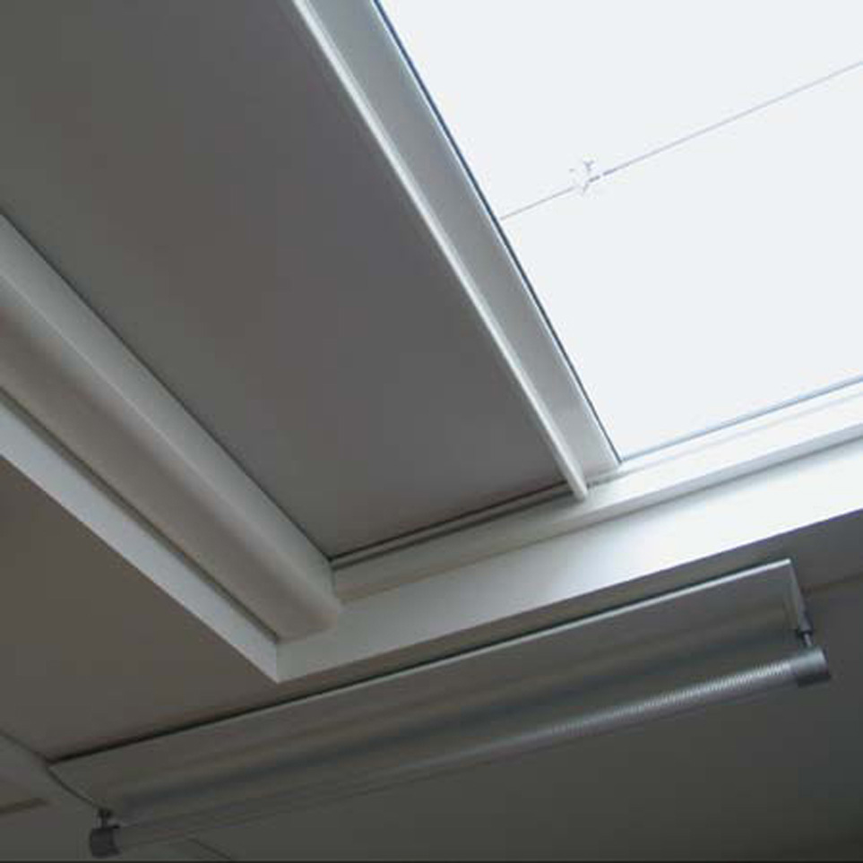 COBERTURAS RETRÁTEIS LUNERO ZIPLINE - Imagem 3