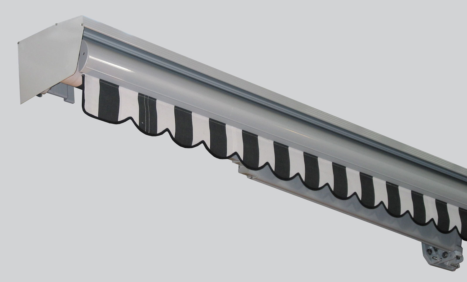 TOLDOS DE BRAÇOS RETRÁTEIS - JUMBO - Imagem 2