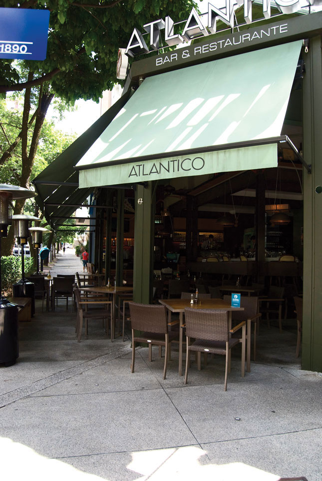 TOLDOS DE FACHADA - FAMÍLIA METRO - METRO - Imagem 2