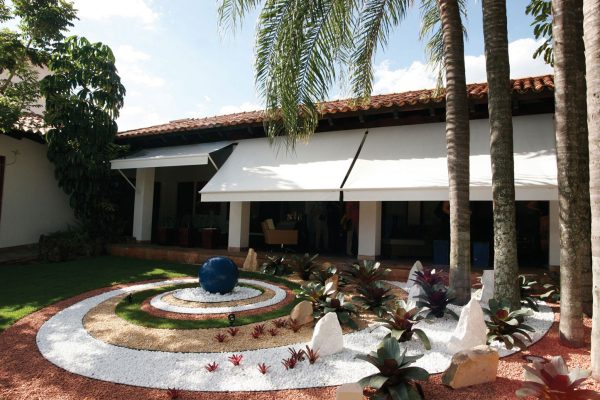 TOLDOS DE FACHADA - FAMÍLIA METRO - METRO - Image 3