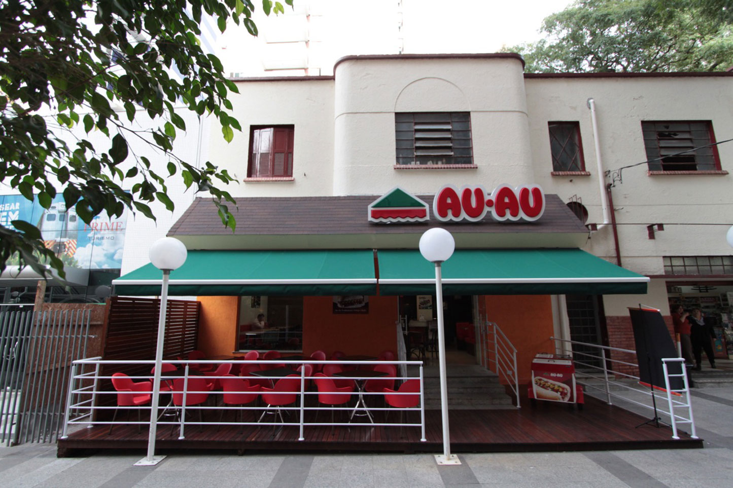 TOLDOS DE BRAÇOS RETRÁTEIS - AZUR - Imagem 2