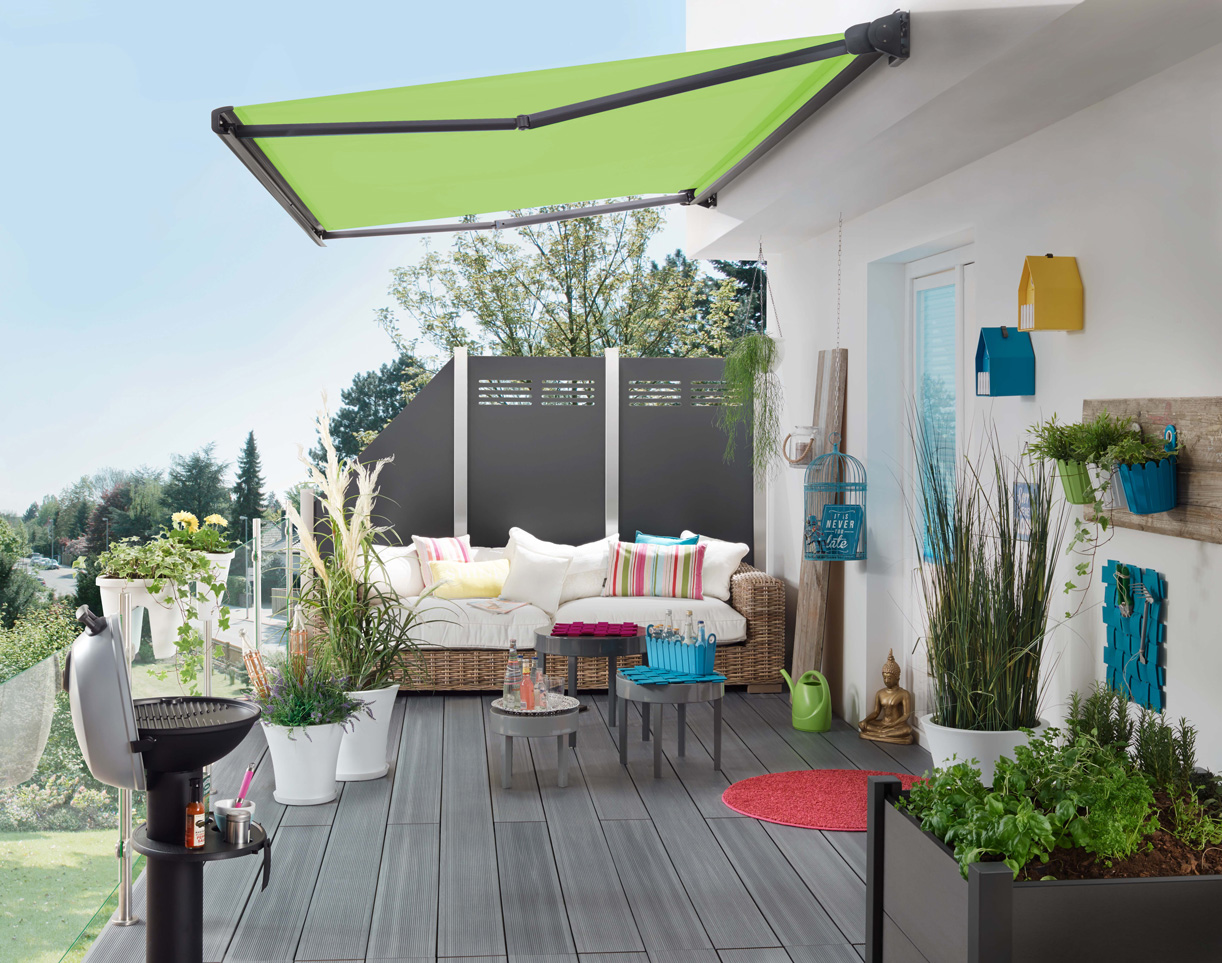 TOLDOS COM BOX - PURABOX - Imagem 2