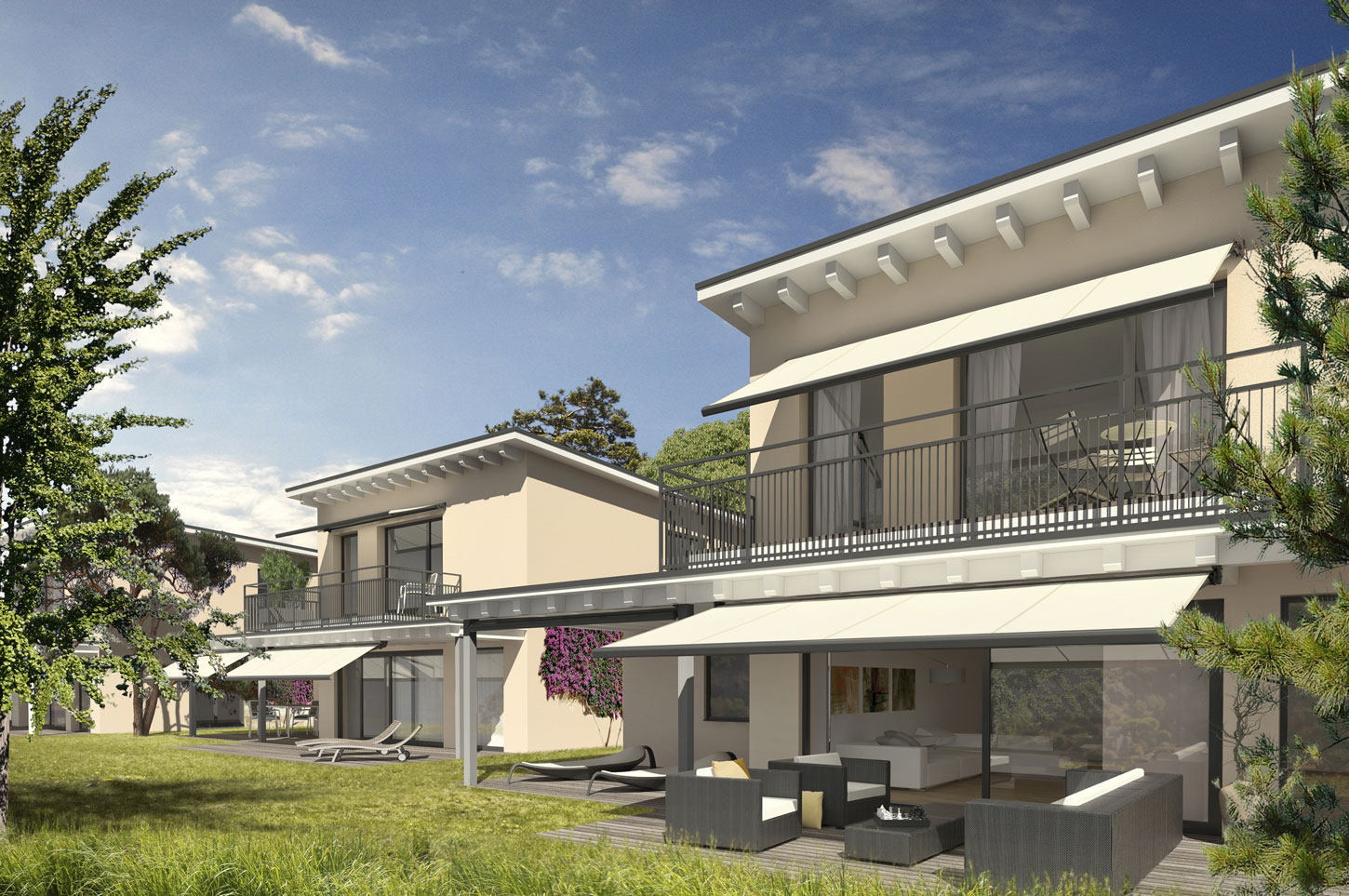 TOLDOS COM BOX - PURABOX - Imagem 6