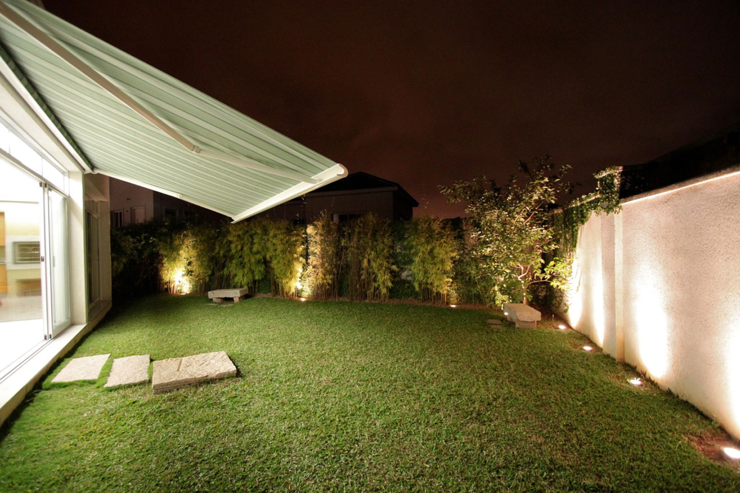 TOLDOS DE BRAÇOS RETRÁTEIS - TENDABOX - Imagem 4