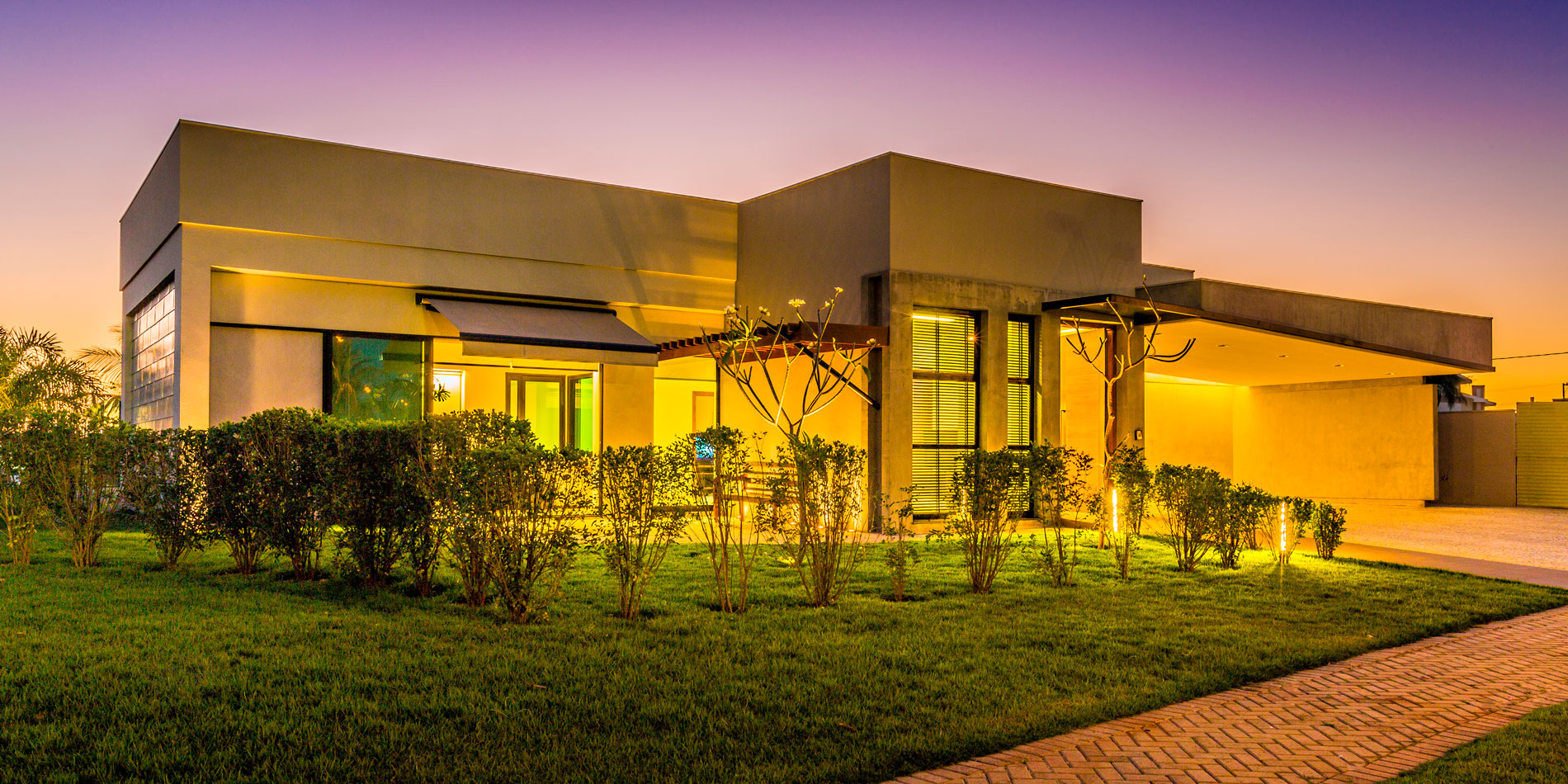 TOLDOS DE BRAÇOS RETRÁTEIS - SELECT OMBRAMATIC - Imagem 3