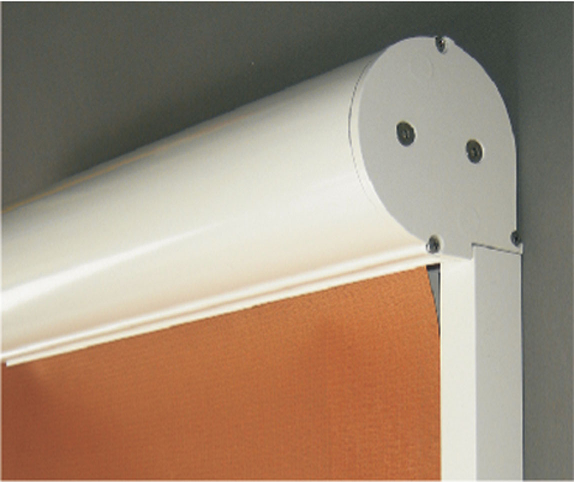 TOLDOS DE FACHADA VERTICAL-BOX VERTICAL-BOX REDONDO - Imagem 3