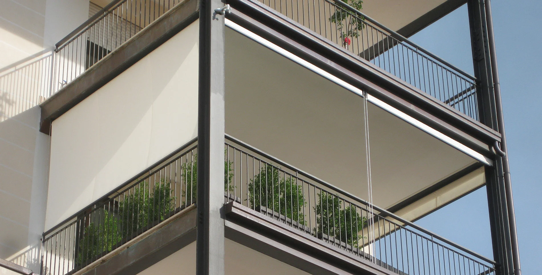 ESTORES VERTICAIS SLIMLINE VERTICAL SLIM - Imagem 2