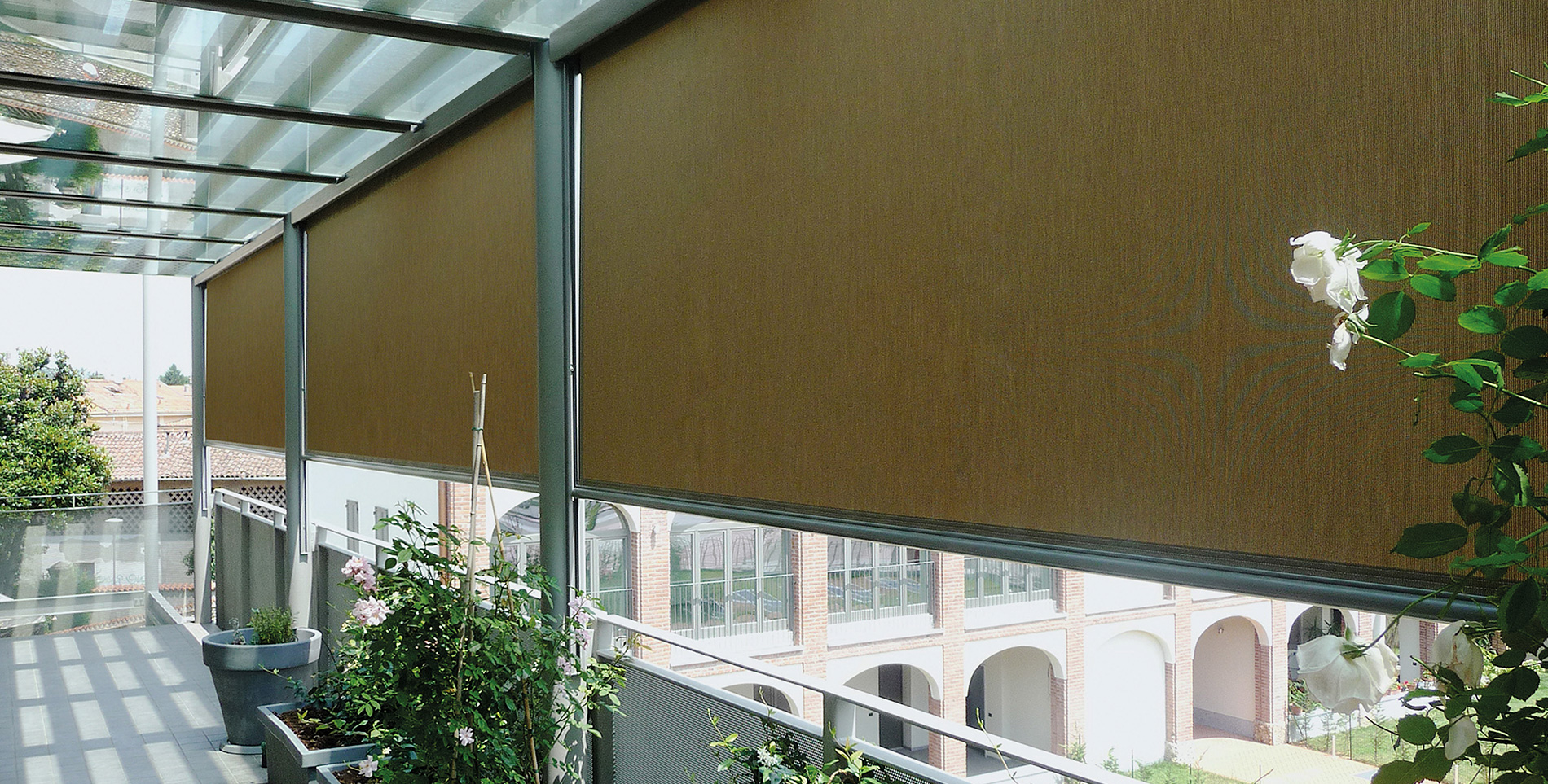 ESTORES VERTICAIS SLIMLINE VERTICAL-BOX SLIM