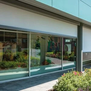 ESTORES VERTICAIS  SLIMLINE FLOATBOX SLIM