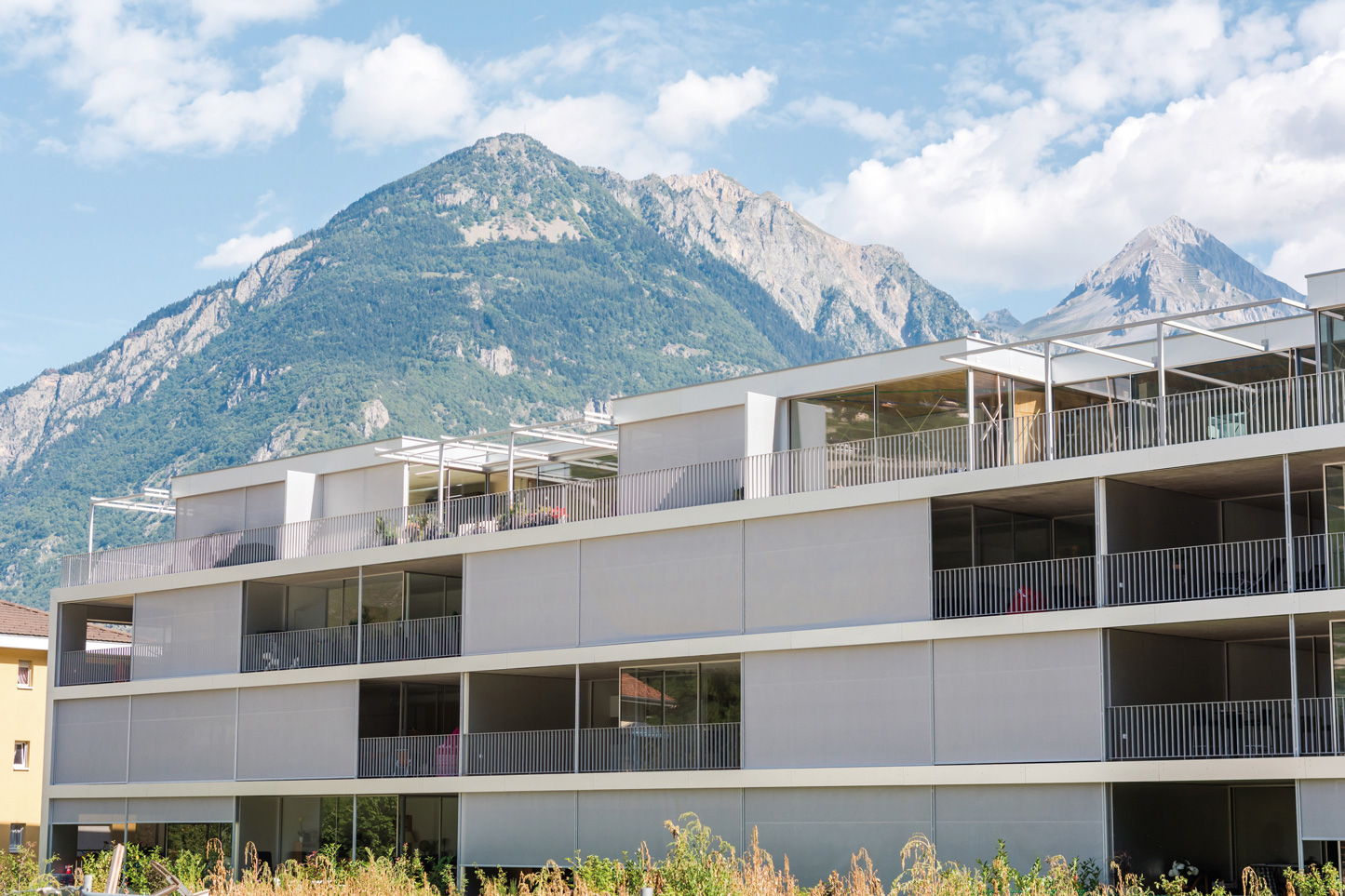 ESTORES VERTICAIS SLIMLINE VERTICAL ZIPLINE SLIM - Imagem 4