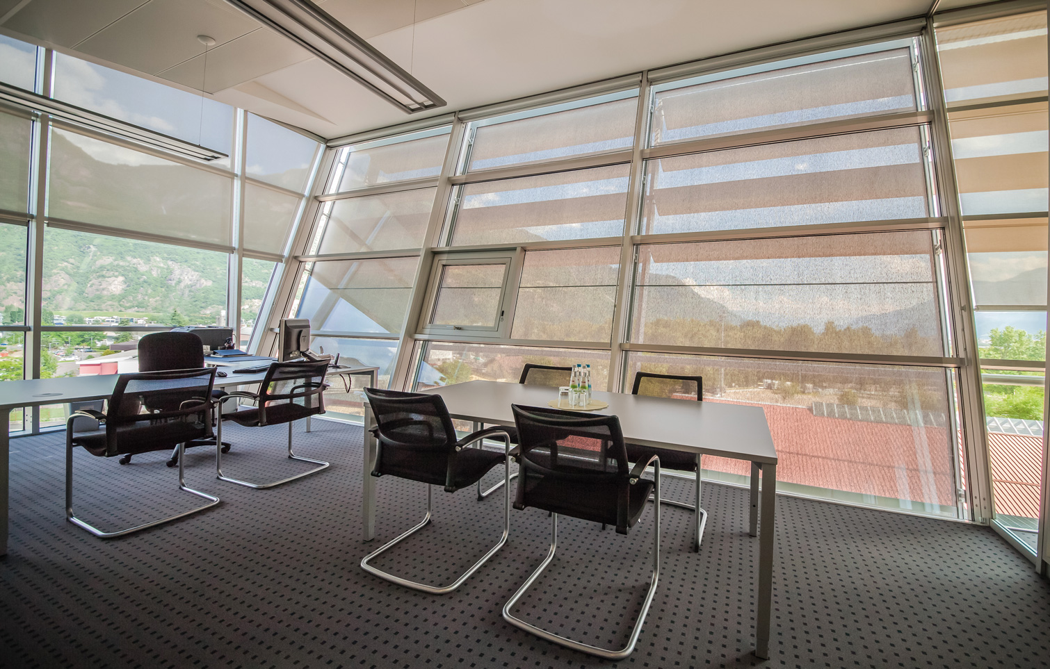 ESTORES VERTICAIS SLIMLINE FLOATBOX SLIM - Imagem 6