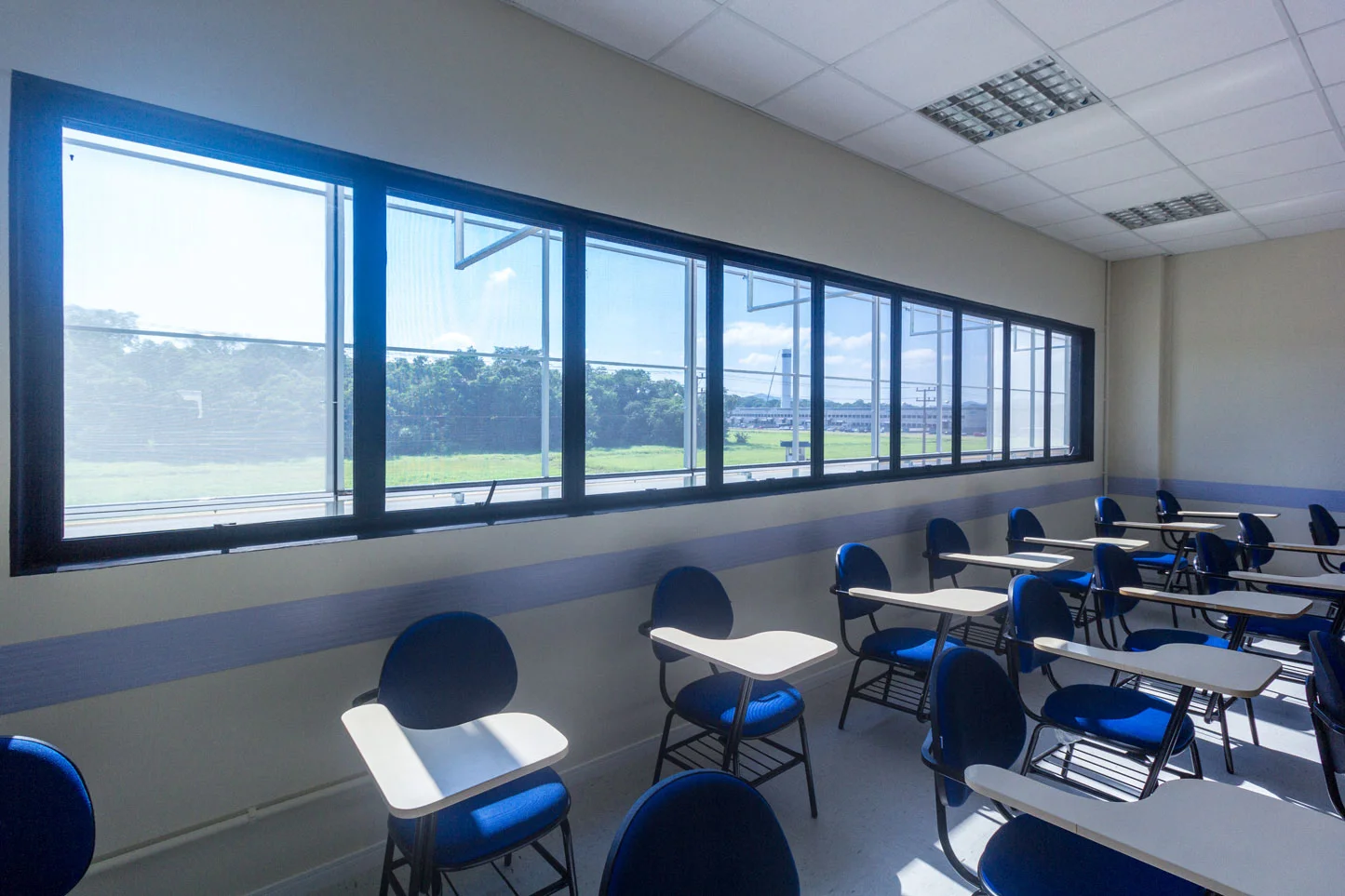 FACHADAS TÊXTEIS REVESTO - Imagem 3