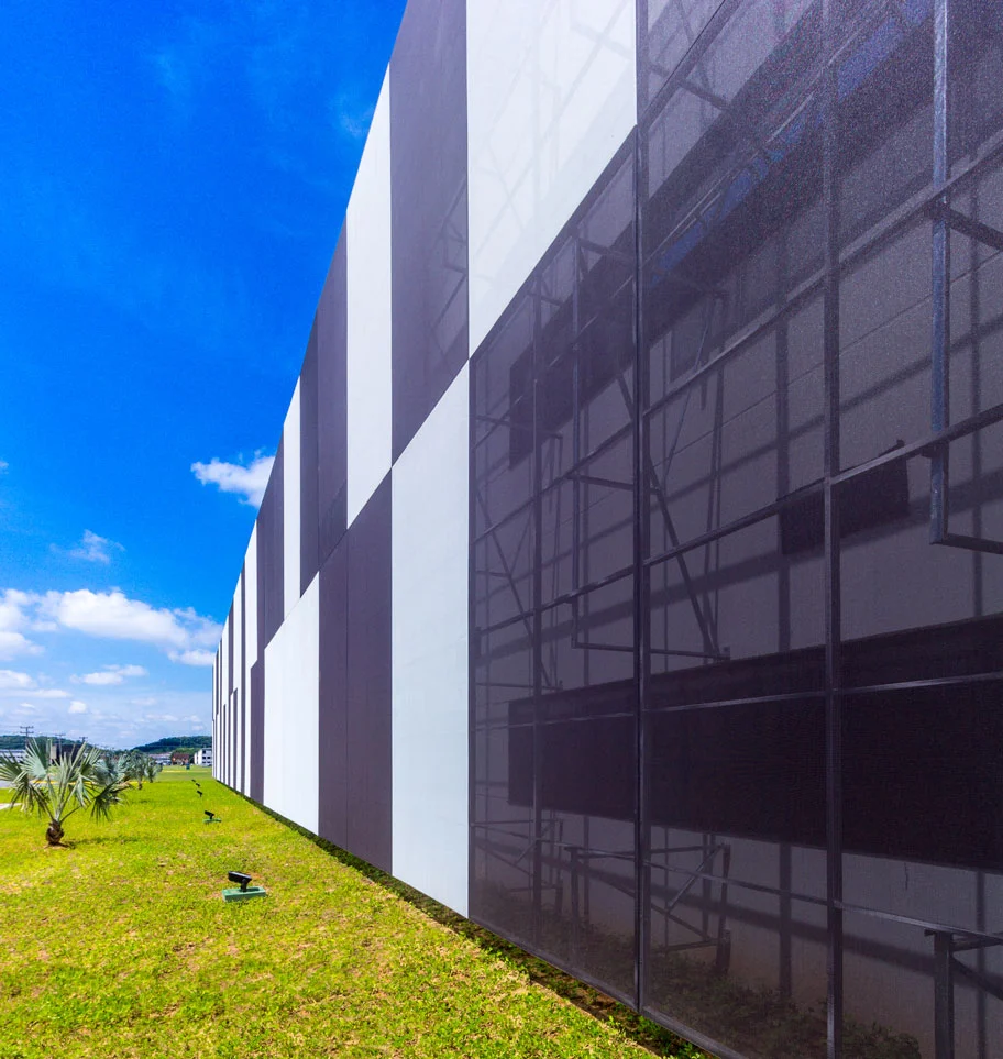 FACHADAS TÊXTEIS REVESTO - Imagem 4