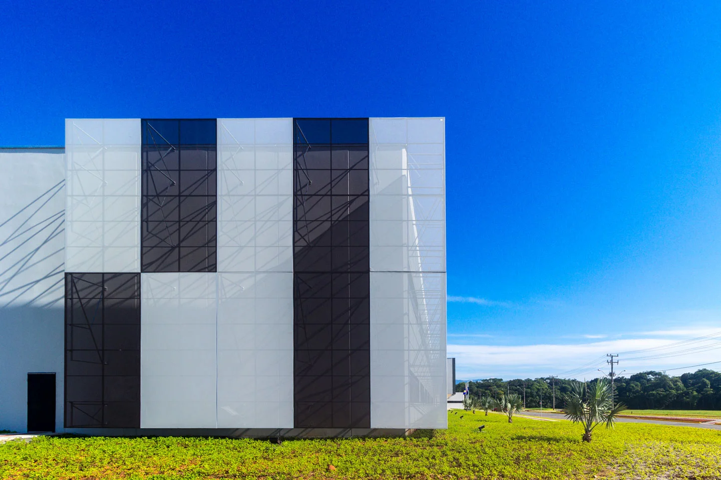 FACHADAS TÊXTEIS REVESTO - Imagem 6