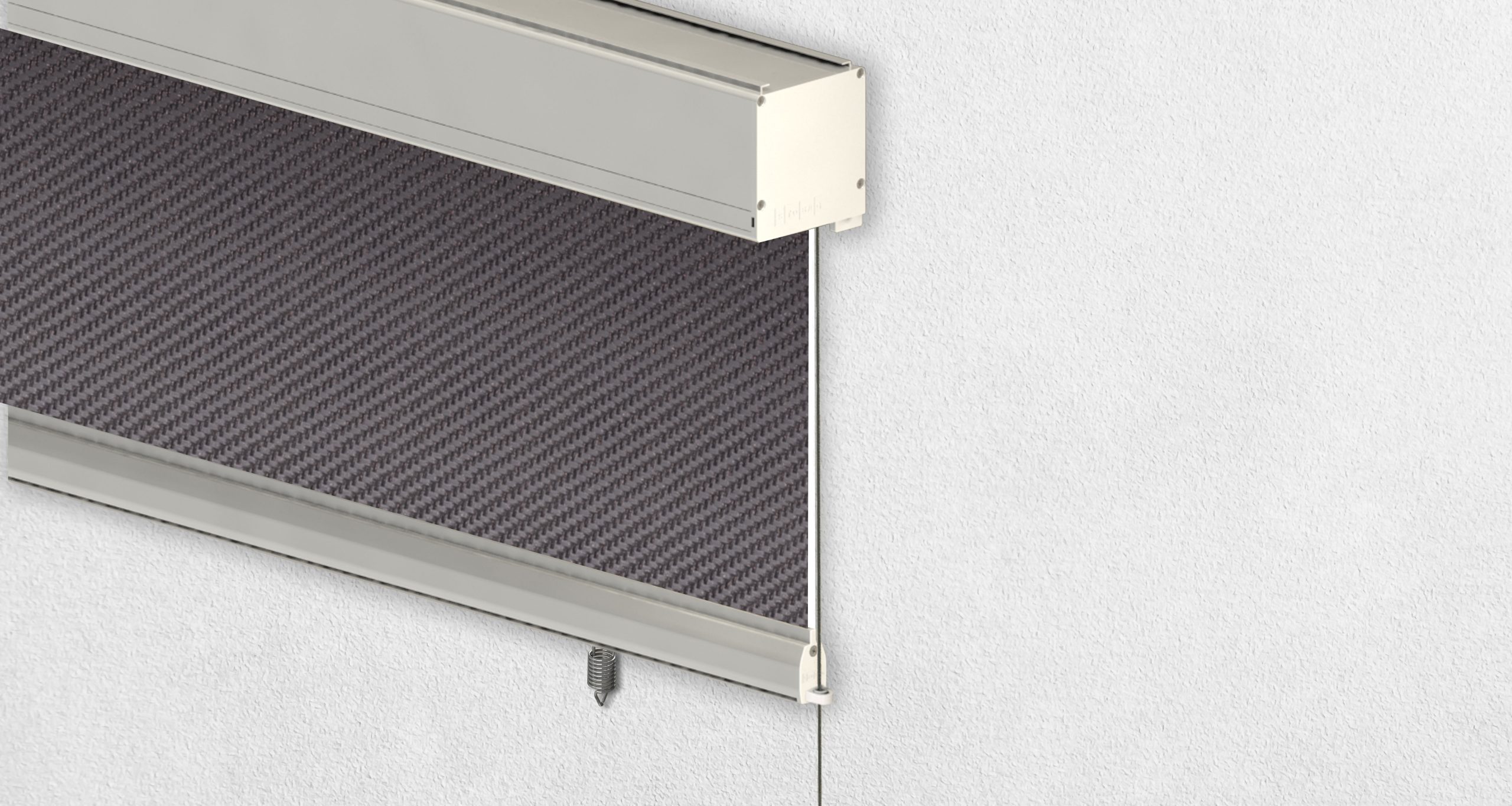 ESTORES VERTICAIS SLIMLINE FLOATBOX PLUS