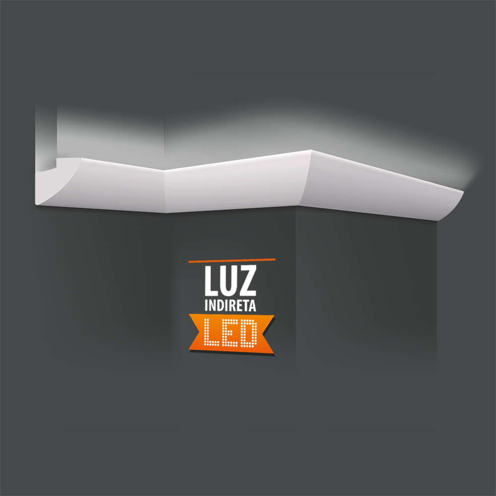 Sanca Perfil DANA - Imagem 2