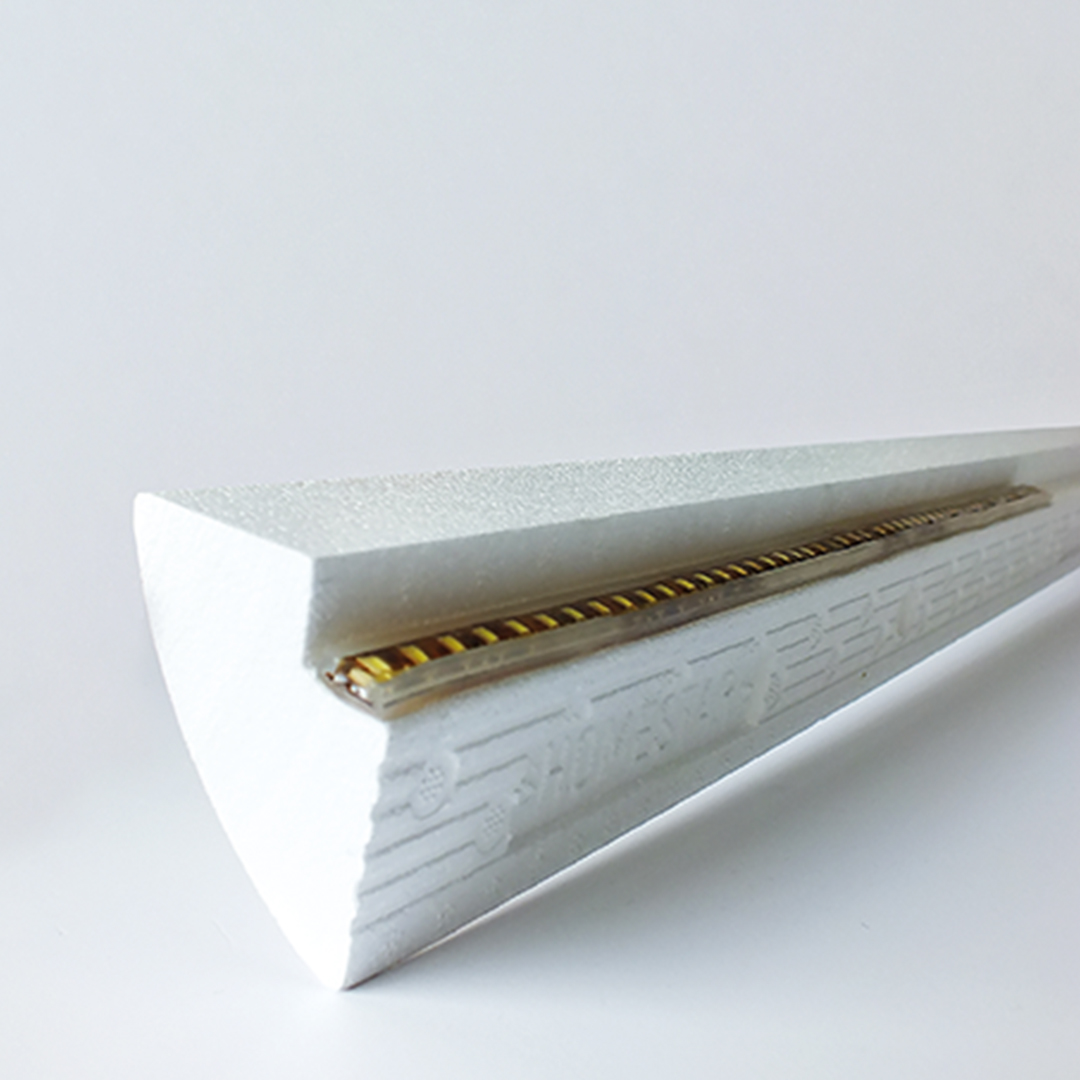 Sanca Perfil DANA - Imagem 4